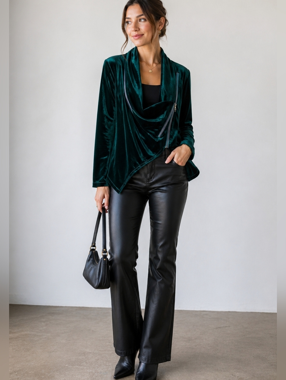Blanknyc blazer